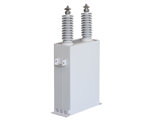 SDHRC 高壓電力電容器