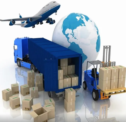 國(guó)際快遞