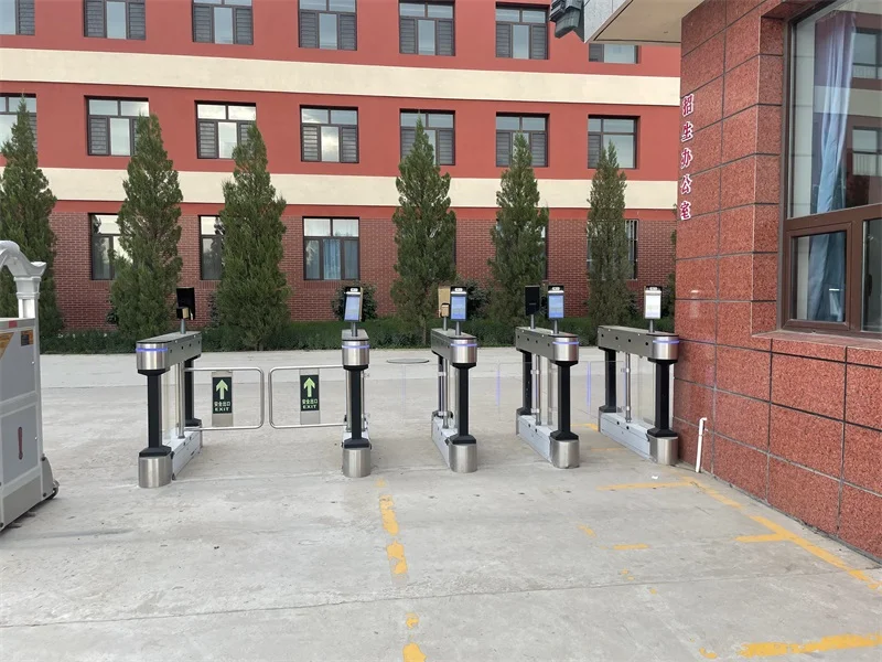 校園人臉識別識別系統