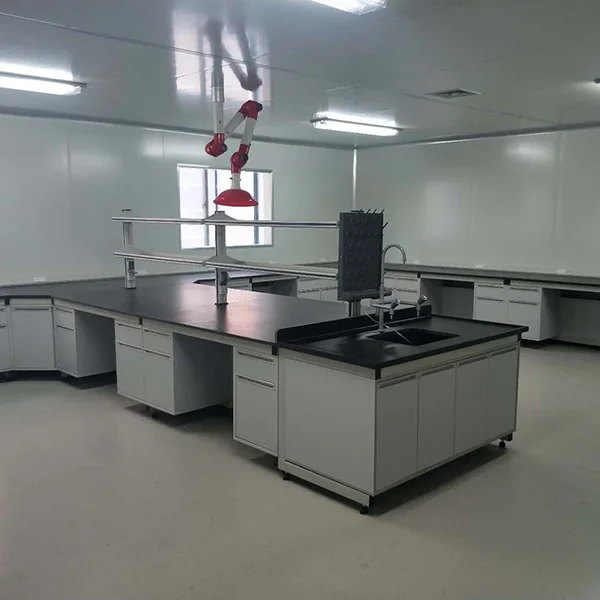 鋼木實(shí)驗(yàn)臺(tái)