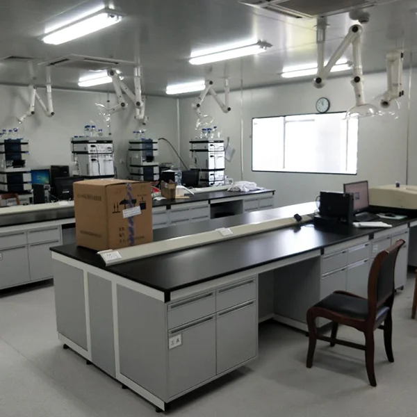 鋼木實(shí)驗(yàn)臺(tái)