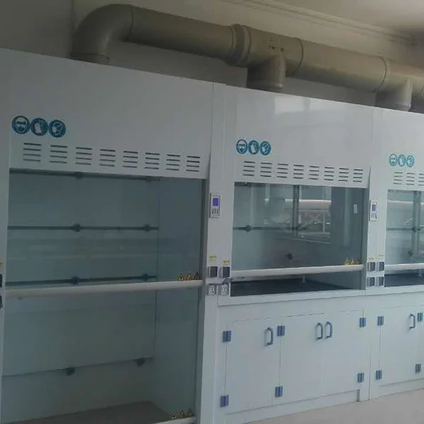 pp通風(fēng)柜/通風(fēng)房