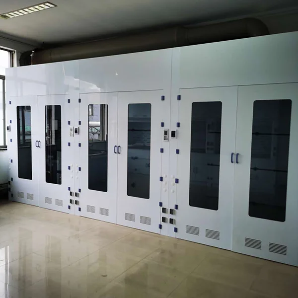 pp通風柜/通風房