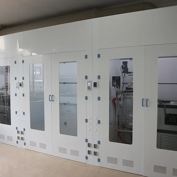 pp通風柜/通風房