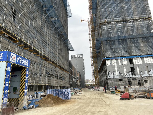 無錫市新吳區(qū)萬達廣場