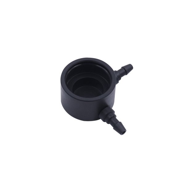 4S 氣體傳感器流量罩