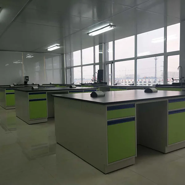 全鋼實驗臺