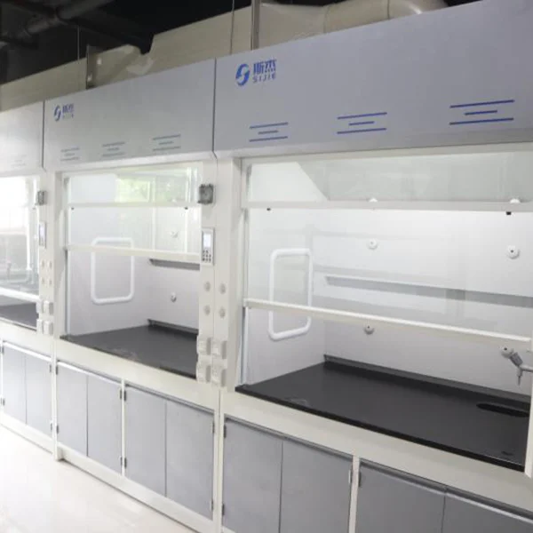 全鋼通風(fēng)柜/通風(fēng)房