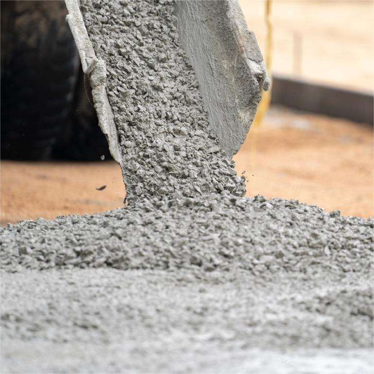 水泥基灌漿料：現(xiàn)代建筑的穩(wěn)固基石