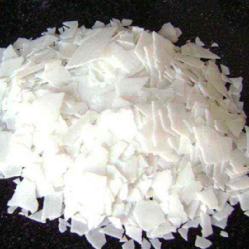 氫氧化鈉的檢測是怎樣的？