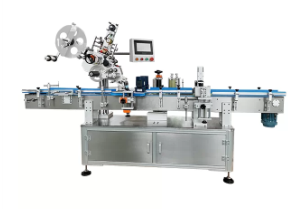 Labeling Operator Labeling machine operation precautions and anti-aging measures