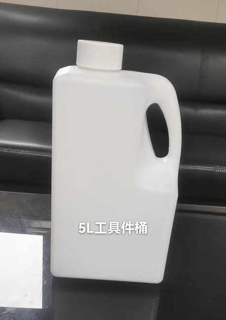 5L工具件桶