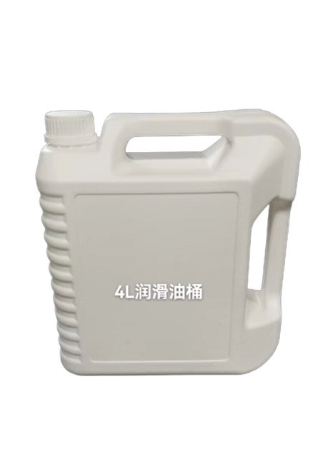 4L潤滑油桶
