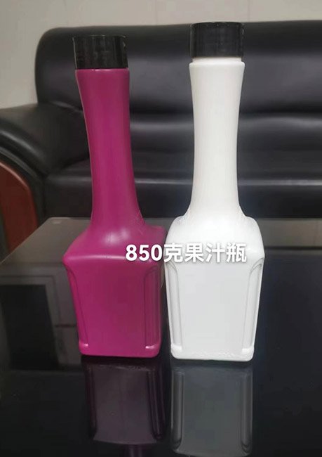 850克果汁瓶