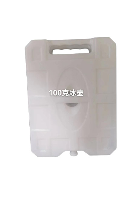 100克冰壺
