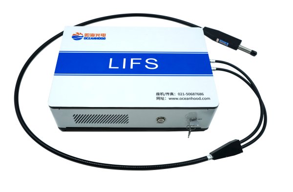 LIFS激光誘導熒光光譜儀