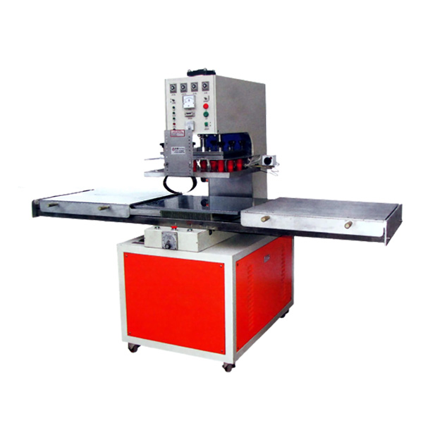 高周波焊接設備