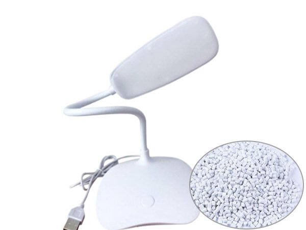 ABS塑料 白色遮光材料