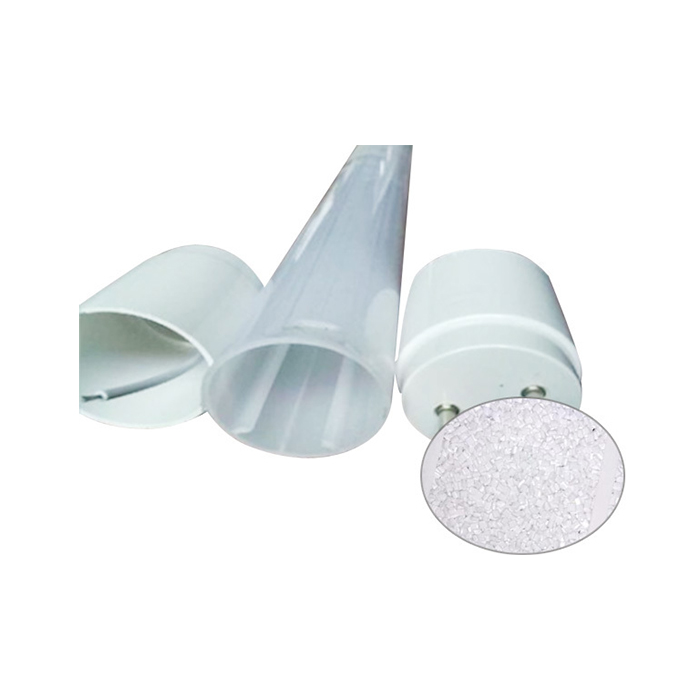 ppo塑料 白色遮光材料