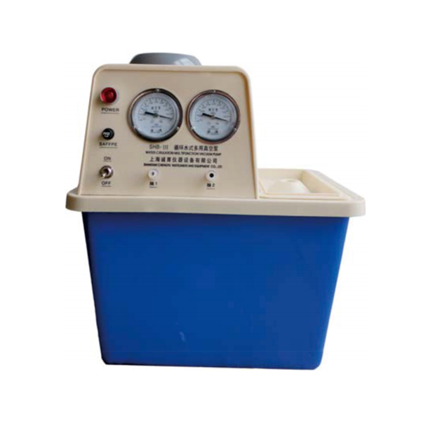 SHB-III系列循環(huán)水式多用真空泵