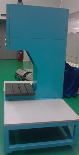 014 軸承伺服壓機
