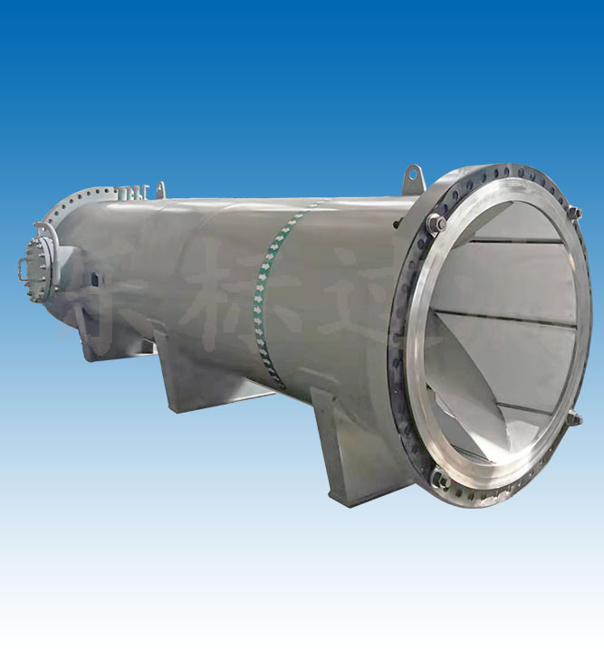 靜態(tài)混合器