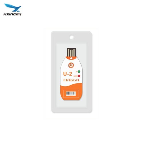 USB溫度數(shù)據(jù)記錄儀