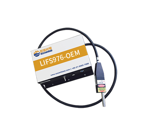 LIFS-976系列激光誘導熒光光譜儀