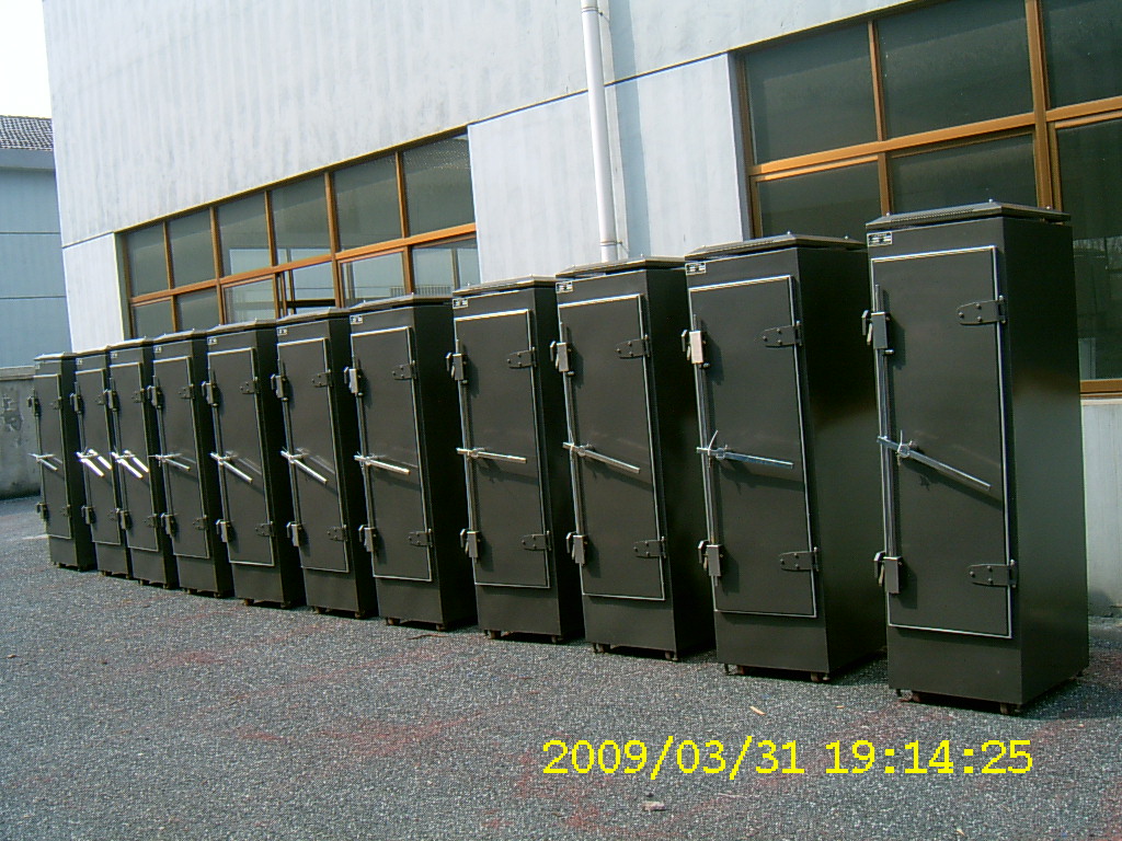 700-700-2000網(wǎng)絡(luò)機柜圖