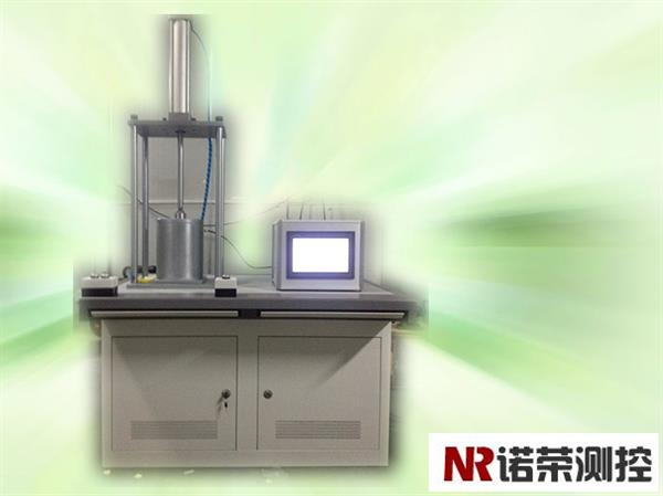 016 塑料殼全密封檢漏測試臺