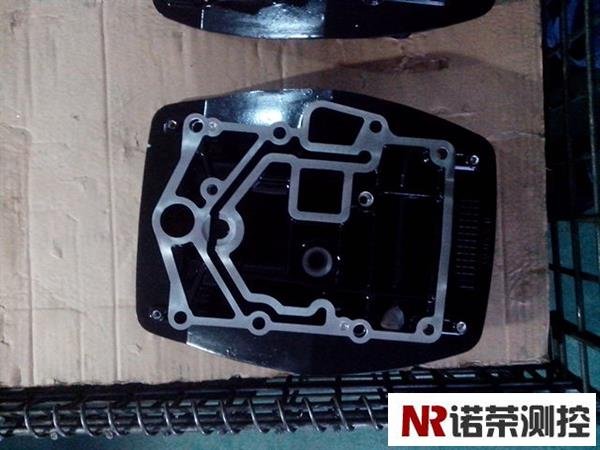 017  缸體測漏機