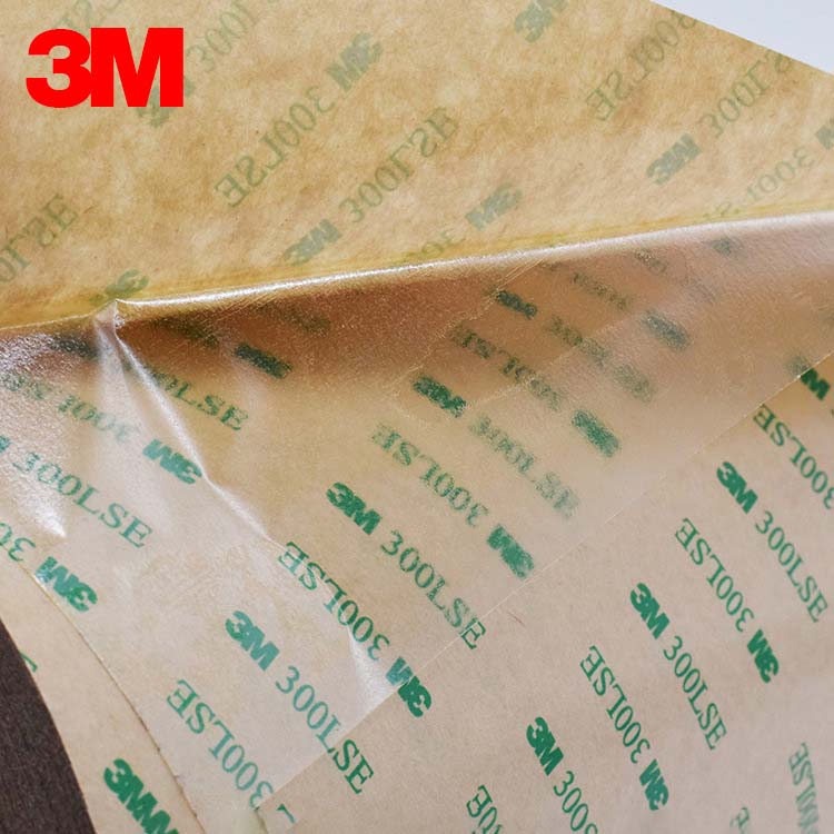 3M 300LSE高温薄膜胶带