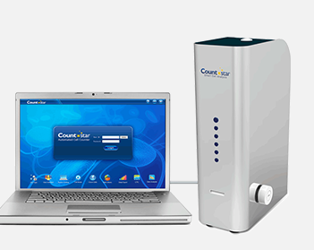 上海毅行儀器科技有限公司+細胞計數(shù)儀