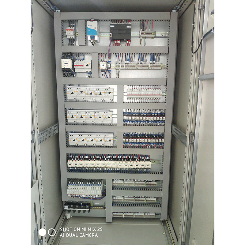 工控自動化電氣控制柜