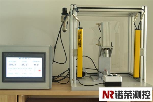 026 無線壓力傳感器密封性測(cè)試臺(tái)