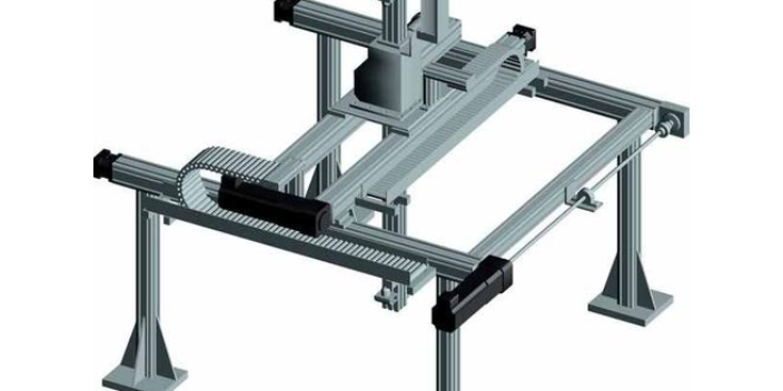 關(guān)節(jié)機器人的構(gòu)造分類有哪些呢？