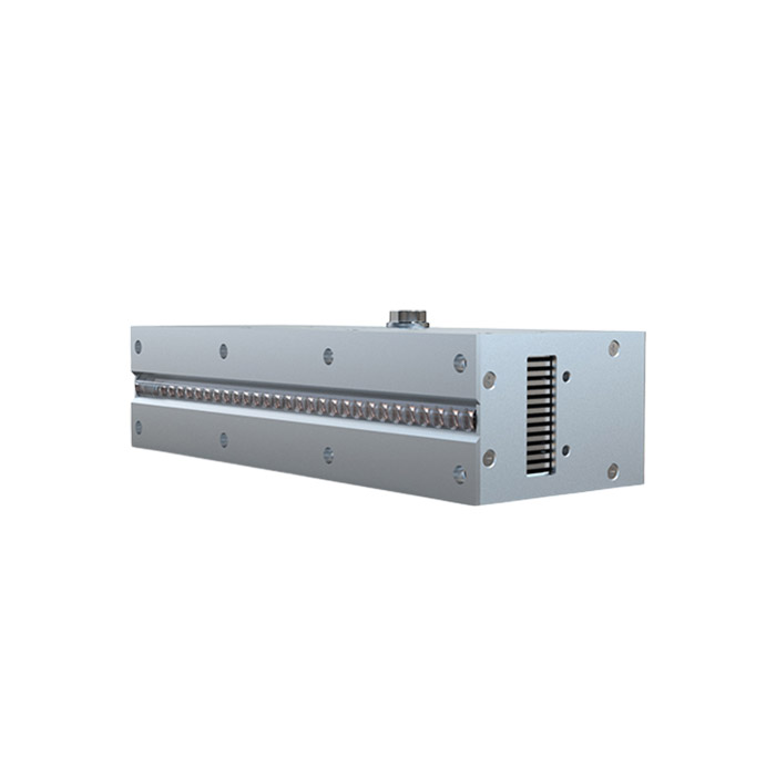 UV固化爐整體散熱系統(tǒng)方案