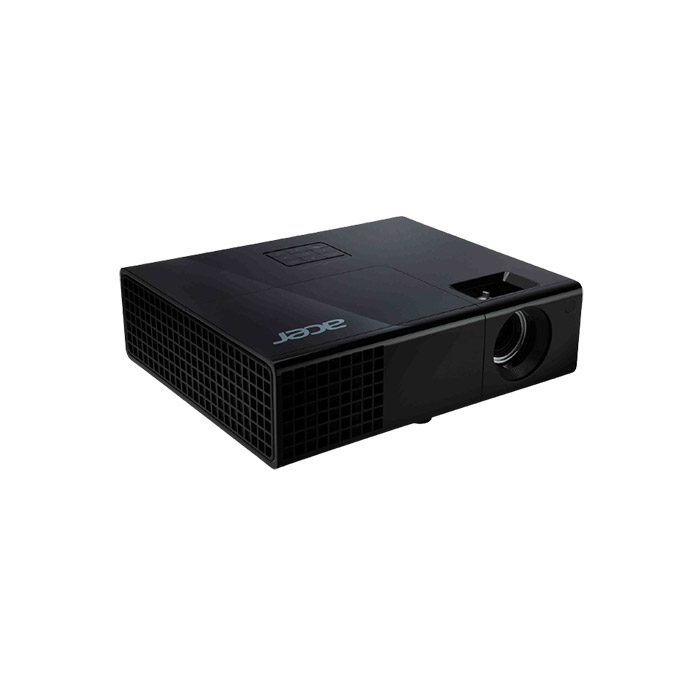 投影儀整體散熱系統方案