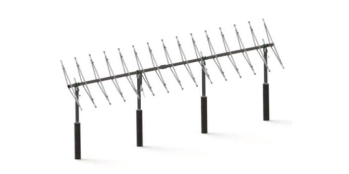 選址定乾坤！地面光伏電站支架選型直面地理氣候大考