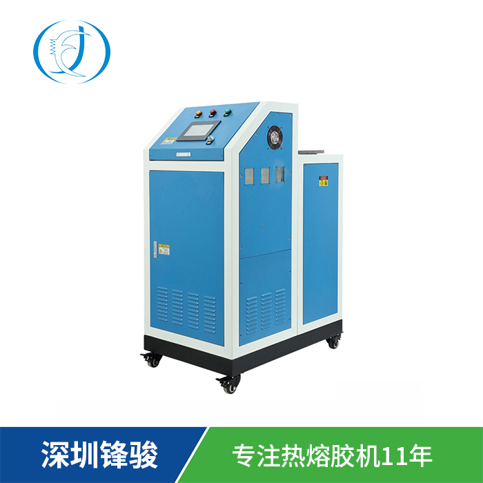 齒輪泵熱熔膠機(jī)50L