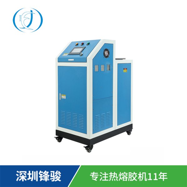 齒輪泵熱熔膠機50L