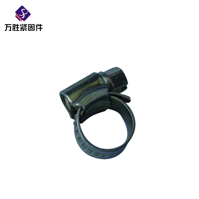 非標(biāo)沖壓件