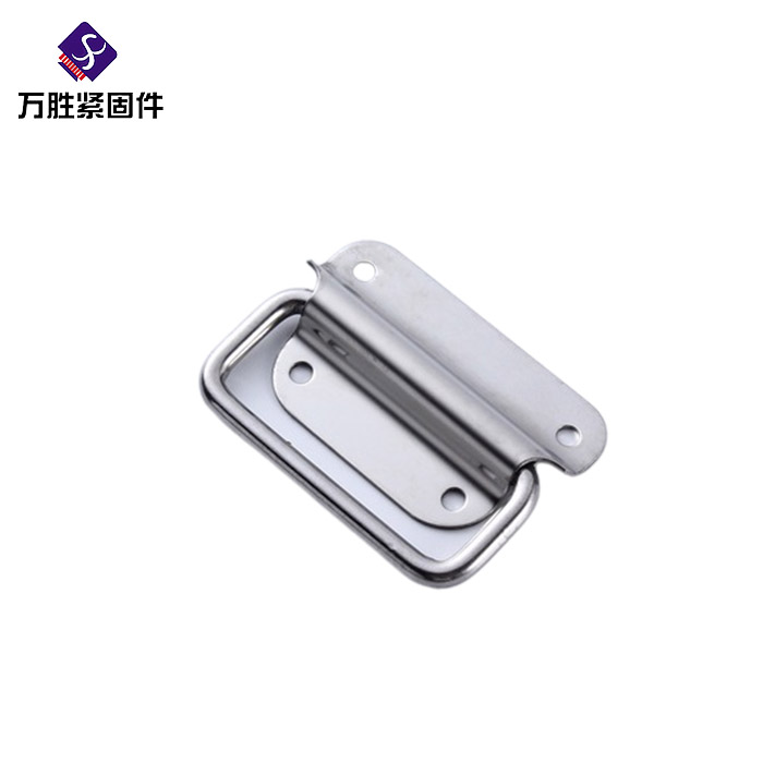 折疊拉手合頁鉸鏈