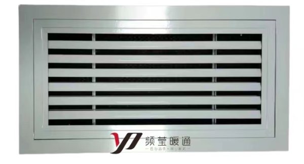 门铰回风