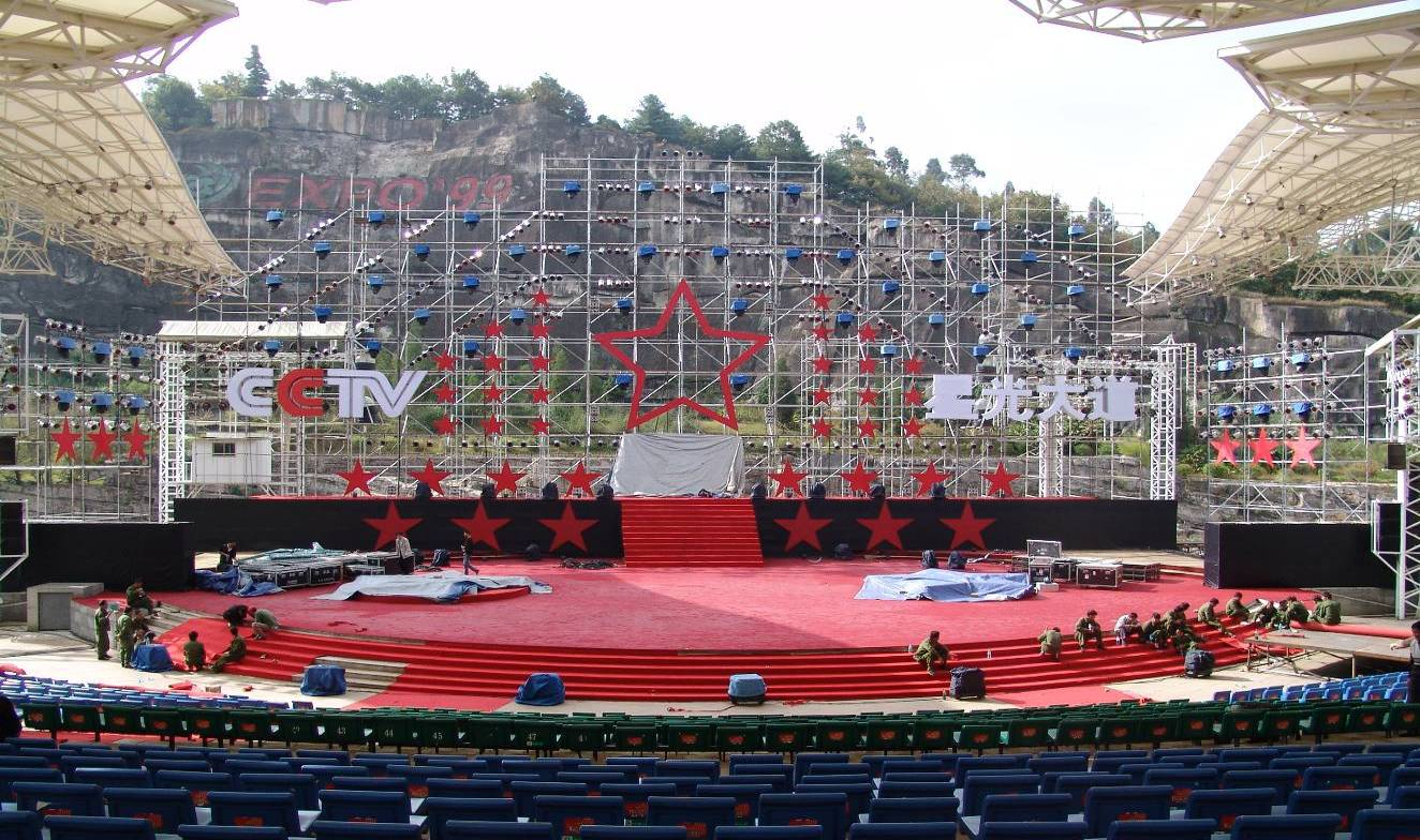 談談對聲音的各種評價