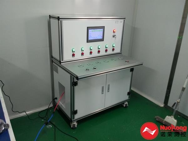 044 穿刺器氣密性試驗臺