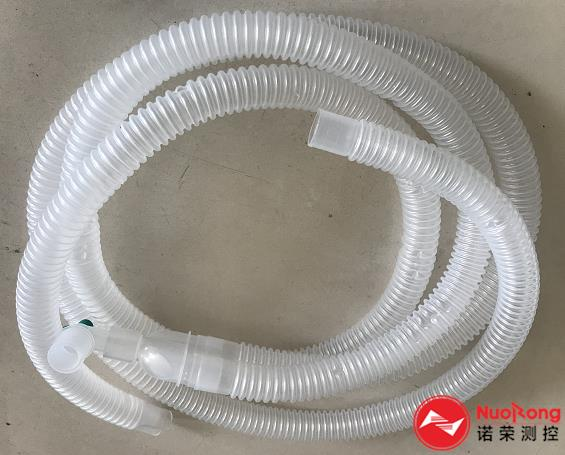 053 呼吸管氣密性測試線