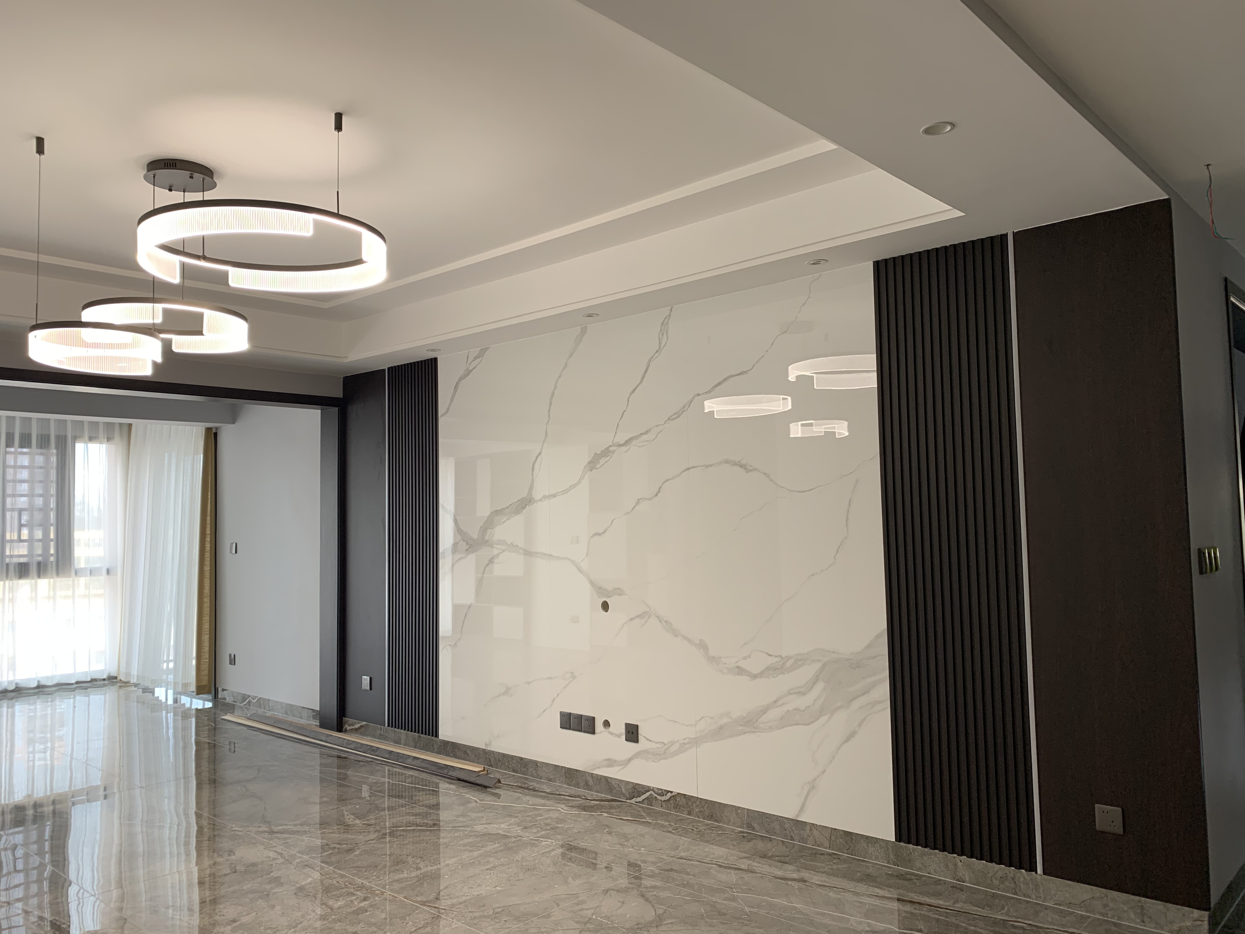 你了解家庭裝修的色溫有什么作用嘛