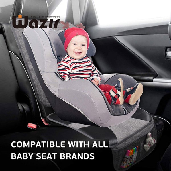 汽車嬰兒安全椅坐墊