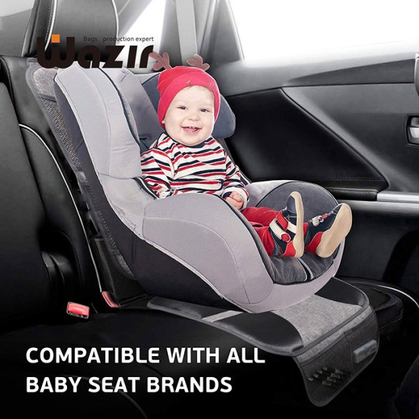 汽車嬰兒安全椅坐墊
